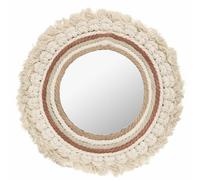 Miroir bohème Wonder 40 cm