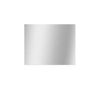 Miroir bords polis, 60 x 40 cm