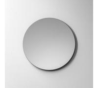 Miroir BRAUER Ruby Deluxe - 80 rond avec éclairage LED indirect avec fonction de variation et de couleur et télécommande SP-RUD80RO