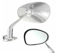 Miroir BUMM Guidon Gauche Eforma pour Vespa Gtv Six Jours 300 2017-202