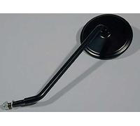 Miroir BUSCH & MÜLLER 1911/62M, boîtier : entièrement noir mat,