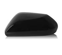 Miroir Capeur Coque De Rétroviseur Pour Toyota Pour Camry 2018-2023 87915-06130, Côté Extérieur Gauche Et Droit, Boîtier De Rétroviseur Extérieur Garniture Accessoires(Noir à gauche)