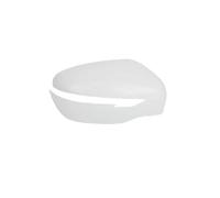 Miroir Capeur Coques De Rétroviseurs Pour Nissan Pour Qashqai, Pour Murano, Pour Rogue Et Pour Pathfinder (2014-2024) - Côté Portières Garniture Accessoires(Blanc à droite)