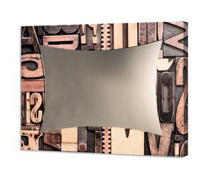 Miroir CARACTÉRISTIQUES SPÉCIALES GS4370 PINTDECOR