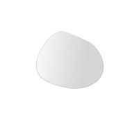 - Miroir Célian forme organique - 75x55 cm - Célian