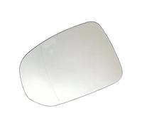 miroir chauffant Compatible avec les pour Volvo XC60 et V90 Rétroviseur fonction de chauffage d'angle mort pièces(Heat the left side)