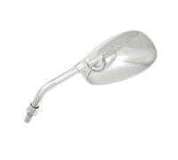Miroir Chromé Gauche JMP. Pour Sym 125 Husky 1996-2005