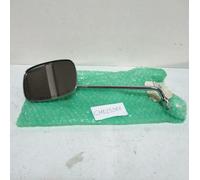 Miroir Chromé Gauche Pour Piaggio Beverly 125-250 Article CM025501