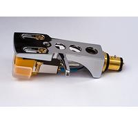 Miroir chromé revêtement rigide, support avec micros AT, aiguilles pour Toshiba SR- F450, SR-F200, SR-q630, SR-a270, SR de 300/C, SR de 220, SR-355, SR-q660, SR-F330, SR de A110, SR de 340