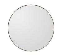 AYTM Miroir Circum Ø50 cm Transparent-taupe