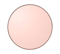 Miroir Circum Ø 50cm H 2cm x Ø 50cm