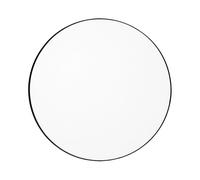 Miroir Circum Ø 70cm H 2cm x Ø 70cm