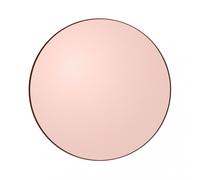 Miroir Circum Ø 70cm H 2cm x Ø 70cm
