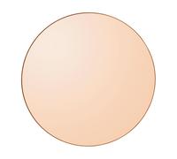 Miroir Circum Ø 90cm H 2cm x Ø 90cm