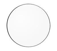 Miroir Circum Ø 90cm H 2cm x Ø 90cm