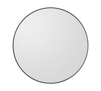 Miroir Circum Ø 50cm H 2cm x Ø 50cm