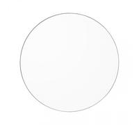 Miroir Circum Ø 70cm H 2cm x Ø 70cm