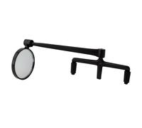 Troisième œil Lunettes en Forme de vélo Miroir