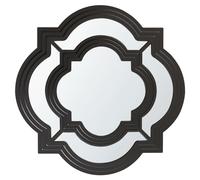 Miroir COBETA Noir Noir