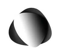 Miroir Colombina LxWxH 65x73x3.5cm