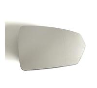 Miroir Compatible Avec A1 2018 2019 2020 2021 2022 2023 Verre De Rétroviseur Grand Angle De Voiture Avec Voyant D'avertissement D'angle Mort(A R)