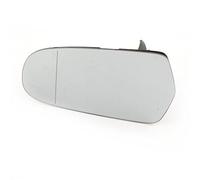 Miroir Compatible Avec A3 A4 2010-2016 2011 2012 2013 2014 2015 S4 A5 A6 S6 A8 Pour Allroad Door Wing Mirror Glass Side Mirror Car Rearview Mirrors Parts(L)