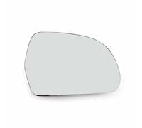 Miroir Compatible Avec A3 S3 A4 S4 A5 A6 2008-2010 2011 A8 Q3 2012-2017 2013 2014 2015 2016 Rétroviseur De Voiture En Verre Gauche Côté Droit Rétroviseur En Verre