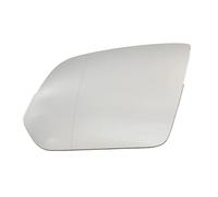Miroir Compatible avec Benz Pour Classe V Pour Vito W447 2014 2015 2016 2017 2018 2019 2020 Rétroviseur Chauffant Pour Grand Angle Pour Voiture A4478111700 A4478111600(1pcs Left)