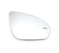 Miroir Compatible avec Buick Pour Verano Sedan 2015 2016 2017 2018 2019 2020 2021, Lentilles De Rétroviseur Latéral De Voiture Avec Angle Mort Chauffant(1pcs Right)