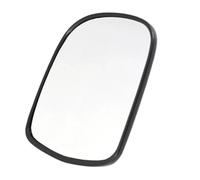 Miroir Compatible avec Lexus Pour RX330 2004 2005 2006 RX350 RX400h 2006 2007 2008 2009 Rétroviseur Latéral De Voiture Pour Pièces De Rechange En Verre(1pcs Right)