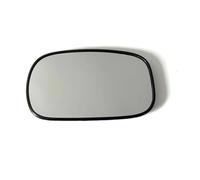 Miroir Compatible avec Nissan Pour Micra K11 1992 1993 1994 1995 1996 1997 1998 1999 2000 2001 2002 2003 Rétroviseur Convexe Pour Voiture 963664F110(1pcs Left)