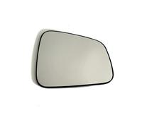 Miroir Compatible avec Opel Pour Mokka 2012 2013 2014 2015 2016 2017 2018 2019 2020 Rétroviseur Convexe Chauffant Pour Portière De Voiture 94564035 94564035(1pcs Right)