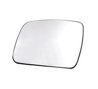Miroir Compatible avec Range Pour Rover Sport 2010 2011 2012 2013 2014 Voiture Gauche Droite Porte Côté Chauffant Pour Rétroviseur Extérieur En Verre OEM: LR013775 LR013774(1pcs Right)