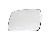 Miroir Compatible avec Range Pour Rover Sport 2010 2011 2012 2013 Rétroviseur Arrière Chauffant Gauche/droite Pour Voiture, Convexe, LR013775, LR013774(1pcs Left)