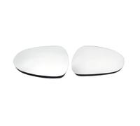 Miroir Compatible avec Seat Pour Ibiza ST 2009 2010 2011 2012 2013 2014 2015 Rétroviseur Latéral Chauffant Pour Voiture, Pièces De Rechange Pour Rétroviseur Extérieur(2pcs)