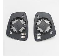 Miroir Compatible Avec Skoda Pour Citigo 2012 2013 2014 2015 2016 2017 Style De Voiture Rétroviseur De Voiture En Verre Porte Aile Miroir Verre Accessoires De Remplacement
