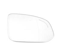 Miroir Compatible avec Volvo Pour XC90 MK2 T5 T6 T8 B5 B6 2015 2016 2017 2018 2019 2020 2021 2022 Rétroviseur Chauffant Latéral Pour Voiture, Rétroviseur 31395528(1pcs Right)