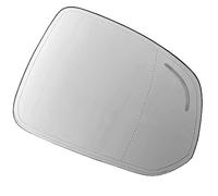 Miroir Compatible Avec VOLVO XC90 2015 2016 2017 2018 2019 2020 2021 2022 Voiture Gauche Droite Rétroviseur Côté Aile Verre Pièces Extérieures De Rechange