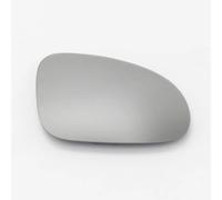 Miroir Compatible avec VW pour EOS 2006 2007 2008 Rétroviseur Latéral Chauffant Pour Portière De Voiture 5M0857521 5M08575222(1PCS left)