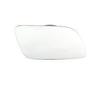 Miroir Compatible Avec VW Pour Polo Hatchback 9N 2002 2003 2004 2005 Rétroviseur Porte Verre Rétroviseur En Verre Voiture Style Porte Avant Rétroviseur En Verre De Remplacement(1pc x Right Side)
