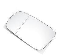 Miroir Compatible Avec VW Pour Santana 3000 Pour Vista 2004-2008 2009 2010 2011 2012 Remplacer Les Lentilles De Rétroviseurs D'aile De Porte
