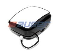 Miroir Compatible Pour DAF Ø28/219x170