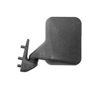 MIROIR COMPLET Bras court convexe manuel gauche A6318101816
