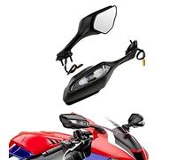 Miroir Complet du Corps Rétroviseur De Moto Accessoires pour Cbr1000rr 2017 2018 2019