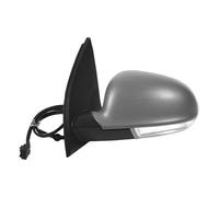 MIROIR COMPLET Électrique Convexe Droit Amorçage Thermique Pliable Intermittent