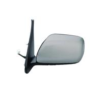 MIROIR COMPLET électrique convexe droit apprêté 84701-65J00-ZA5