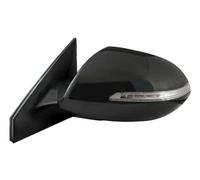 MIROIR COMPLET électrique convexe droit intermittent thermique 876200Z020