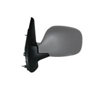 MIROIR COMPLET Gauche Électrique Asphérique Thermique Apprêté 82002-53492