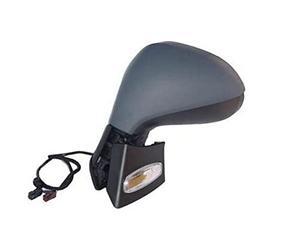 MIROIR COMPLET Gauche Électrique Convexe Apprêt Thermique Intermittent 8149ZG