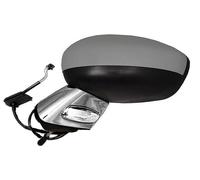 MIROIR COMPLET Gauche Électrique Convexe Apprêt Thermique Pliable Intermittent